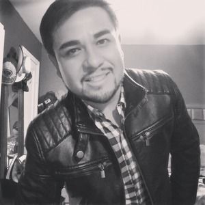 Meet your Posher, Ramiro